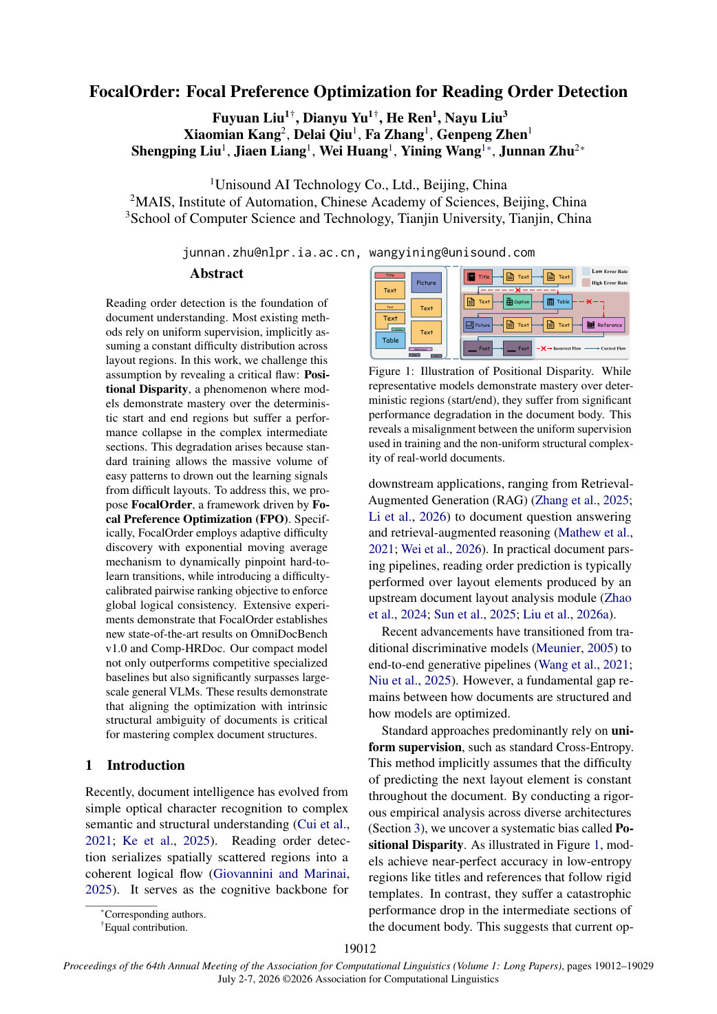 Faithful rendering of page 1 from ACL2026_FocalOrder.pdf