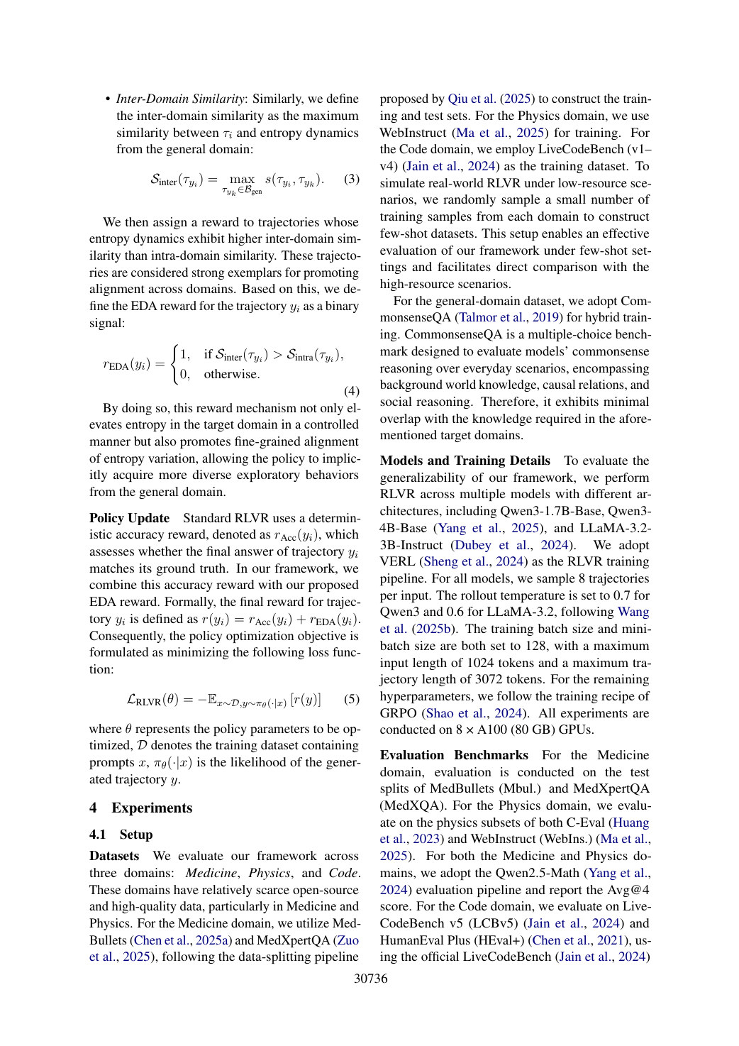 Faithful rendering of page 5 from ACL2026_HEALing_Entropy_Collapse.pdf